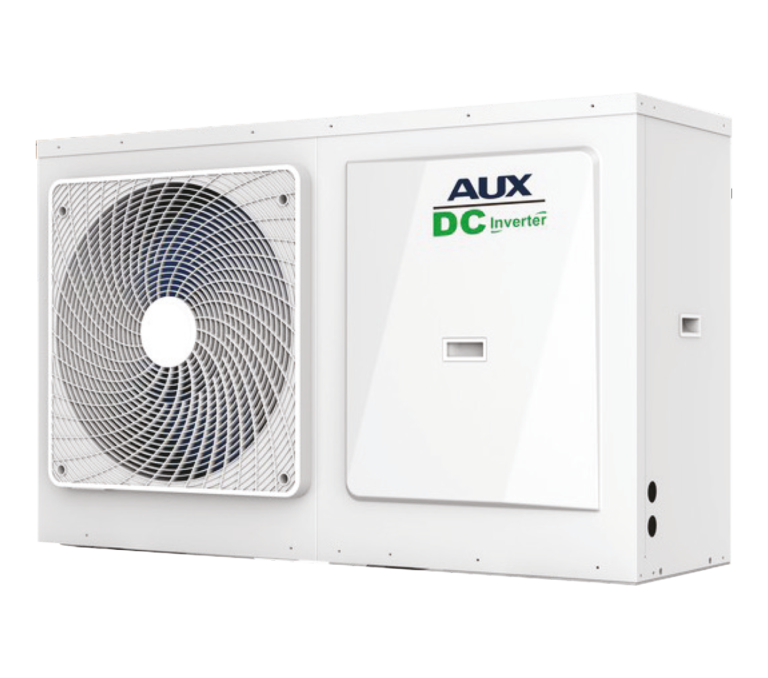AUX Bomba de calor aerotermia 16 KW monoblock R32