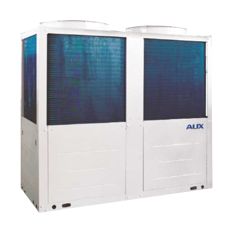 Chiller Modular AUX R401A