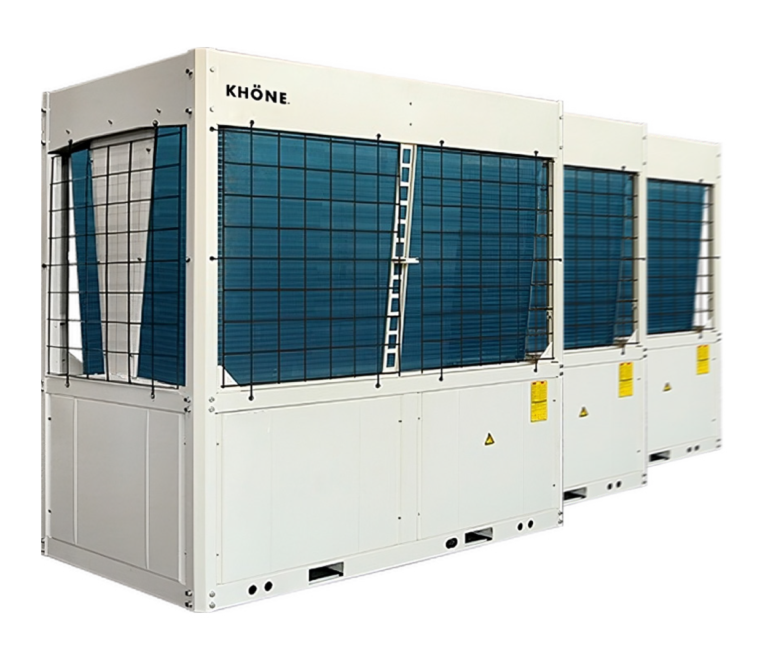 Khone Chiller Modular