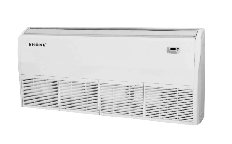 Khone Climatizador Split Piso Cielo Inverter