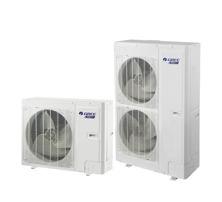 UNIDAD EXTERIOR INVERTER